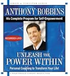 Unleash the Power Within: Personal Co...