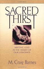 Sacred Thirst