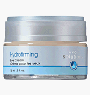 Avon Hydrofirming Eye Cream