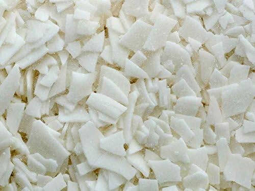 4.5 Kg Top Quality ECO Soy Soya Wax Candle Making. For Pillars. Flaked by NGI PB