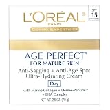 L'Oreal Age Perfect Day Cream - 2.5 oz.