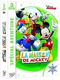 Image de La Maison de Mickey - Spécial Aventure