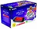 Sony PSP Slim & Lite schwarz inkl. Invizimals Schattenzone + Kamera