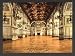Gallery of Henry II, Fontainebleau Palace, France wall sized print (photochrom) photochrome , 14x18