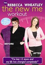 The New Me Workout [2007] [DVD]