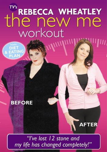 The New Me Workout [2007]
