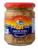 Flott Italian Tuna7oz glass by Flott Big Save