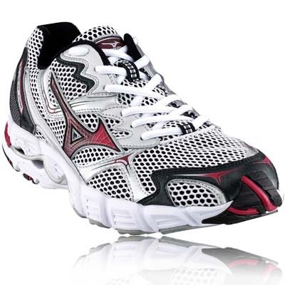 Mizuno Wave Alchemy 9 Running Shoes, Size UK8