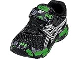 【アシックス】ASICS キッズ Kids ボーイズ TURBO TS (Little Kid/Big Kid) スニーカー Kid running shoes キッドランニングシューズ (asics