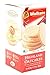 Walkers Shortbread Highland Oat Crackers, 9.9 Ounce Boxes (Count of 4)