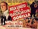 Bela Lugosi Meets a Brooklyn Gorilla - Movie Poster / Print -- Custom Framing Available Image