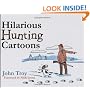 Hilarious Hunting Cartoons