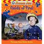 Fields of Fire (Fireman Sam)