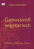 Produkt-Bild: Genussvoll vegetarisch. mediterran-orientalisch-raffiniert