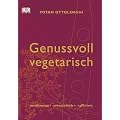Genussvoll vegetarisch. mediterran-orientalisch-raffiniert
