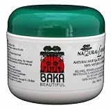 Baka Beautiful Natural-Laxer Mix
