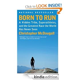 Born to Run