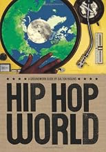 Hip Hop World: A Groundwork Guide (Groundwork Guides)