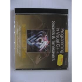 Programming In Visual C++ Secrets & Timesavers