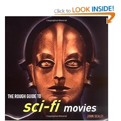 Rough Guide Sci Fi Movies