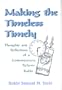 Making the Timeless Timely: Thoughts and Reflections of a Contemporary Reform Rabbi