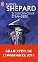 Sous des cieux �trangers