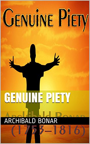 Genuine Piety