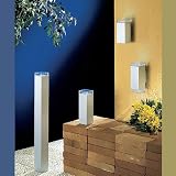 Eglo LED Außenleuchte 87115 Melbourne Wandleuchte