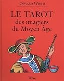Le tarot des imagiers du Moyen Age (1Jeu)