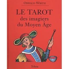 Le tarot des imagiers du Moyen Age (1Jeu)