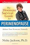 The Hormone Survival Guide for Perimenopause: Balance Your Hormones Naturally