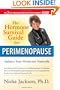 The Hormone Survival Guide for Perimenopause: Balance Your Hormones Naturally