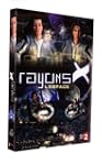 Rayons X, vol. 1 : l'espace