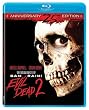 Evil Dead 2 (25th Anniversary Edition) [Blu-ray]