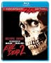 Evil Dead 2 (25th Anniversary Edition) [Blu-ray]