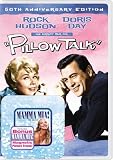 Pillow Talk [DVD] [1959] [Region 1] [US Import] [NTSC]
