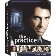 The practice, saison 1