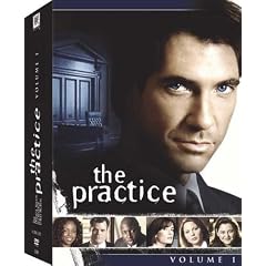 The Practice - Volume 1