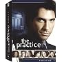 The practice, saison 1