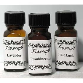 Tonka Bean Oil 2 dram