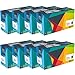 Do it Wiser Compatible Toner Cartridges 2 Set Black Cyan Magenta Yellow For Xerox Phaser 7100 7100N 7100DN - 106R02605 106R02602 106R02603 106R02604 - Black Extra High Yield 10,000 Pages - Color Extra High Yield 9,000 Pages (8 Pack)