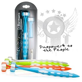 Duopower* Sonic Toothbrush