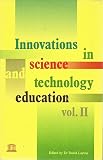 Innovations in Science and Technology Education