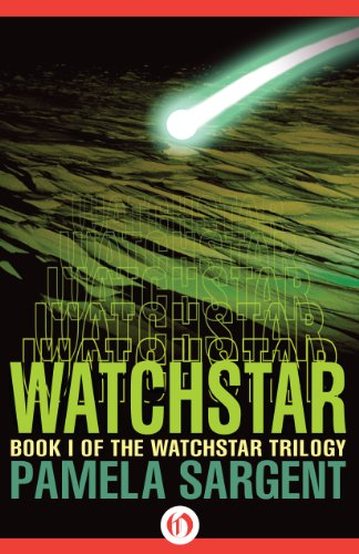 Watchstar (The Watchstar Trilogy Book 1)