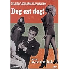 Dog Eat Dog! [DVD] [1965] [US Import]