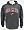Mississippi Ole Miss Rebels Charcoal Challenger Hooded Sweatshirt