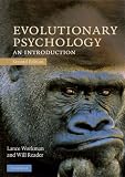 Evolutionary Psychology: An Introduction