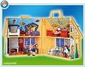 Playmobil Take Along Dollhouse