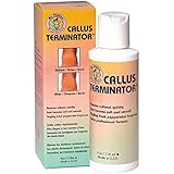 Mr. Pumice Callus Terminator 4oz