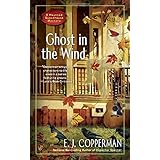 ghost in the wind a haunted guesthouse mystery